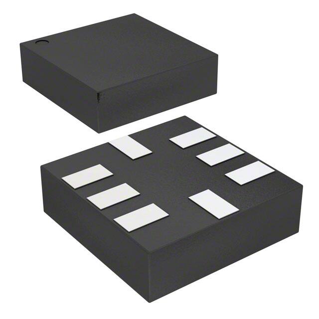 STMicroelectronics-LIS3L02AL