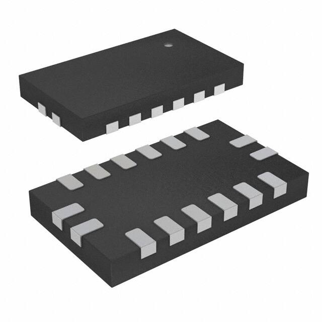 STMicroelectronics-LIS3LV02DLTR