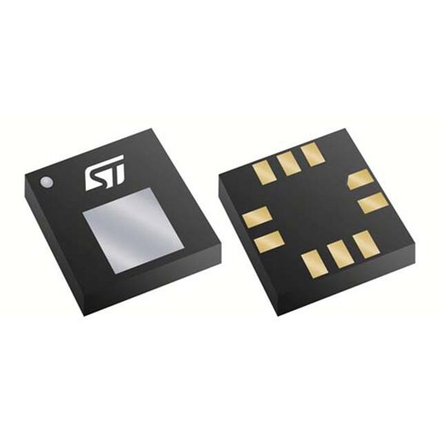 STMicroelectronics-LPS22HHTR