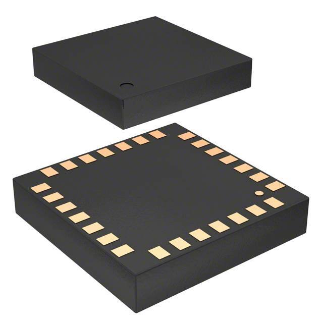 STMicroelectronics-LSM303DLMTR