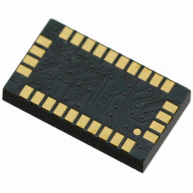 STMicroelectronics-LSM330DL
