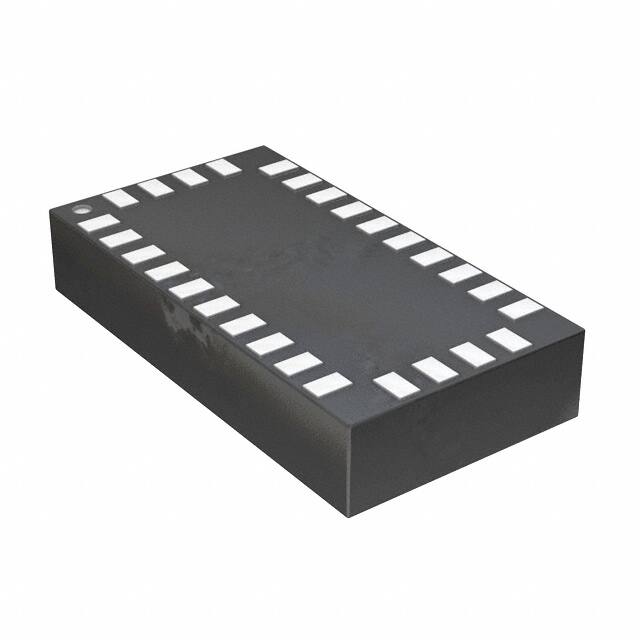 STMicroelectronics-LSM330DTR