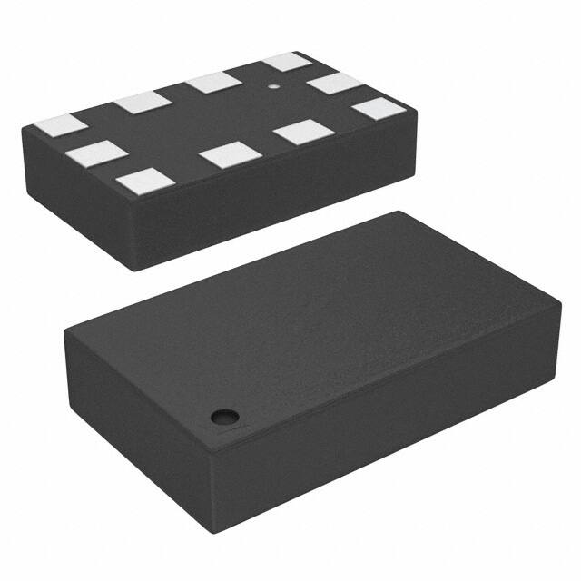 STMicroelectronics-LY3100ALH