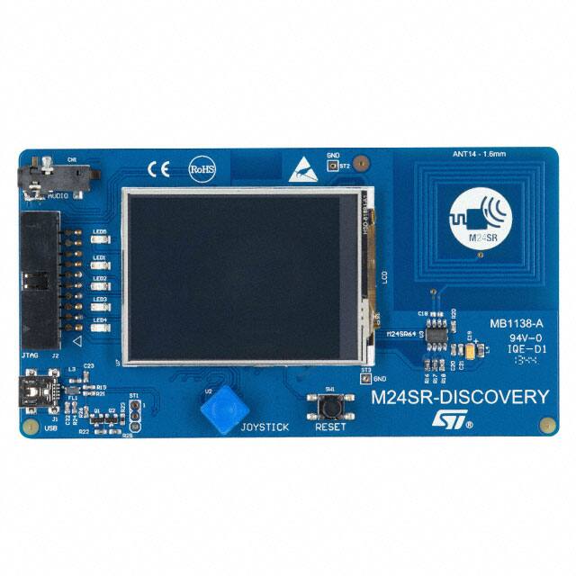 STMicroelectronics-M24SR-DISCO-PREM