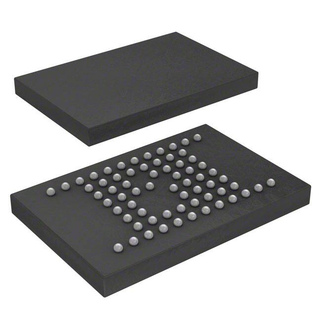 STMicroelectronics-M36DR432AD10ZA6T