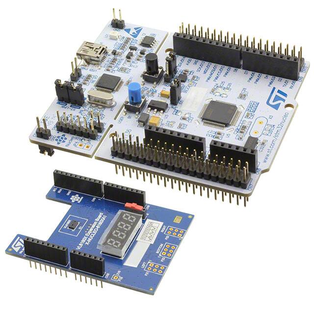 STMicroelectronics-P-NUCLEO-6180X1