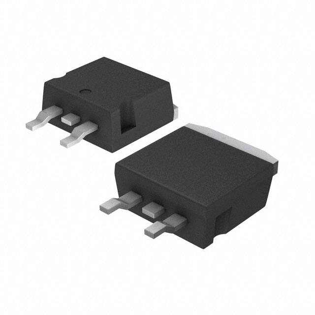 STMicroelectronics-STTH2002CG