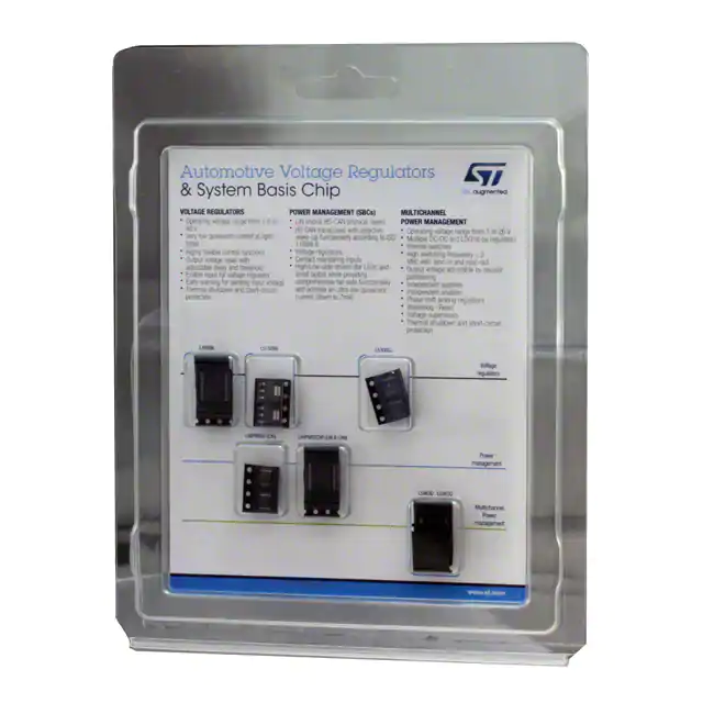 STMicroelectronics-SAMPLES-AUTOPMIC