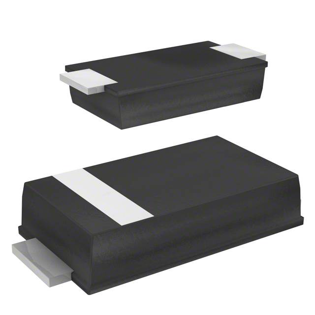 STMicroelectronics-SMA4F15A