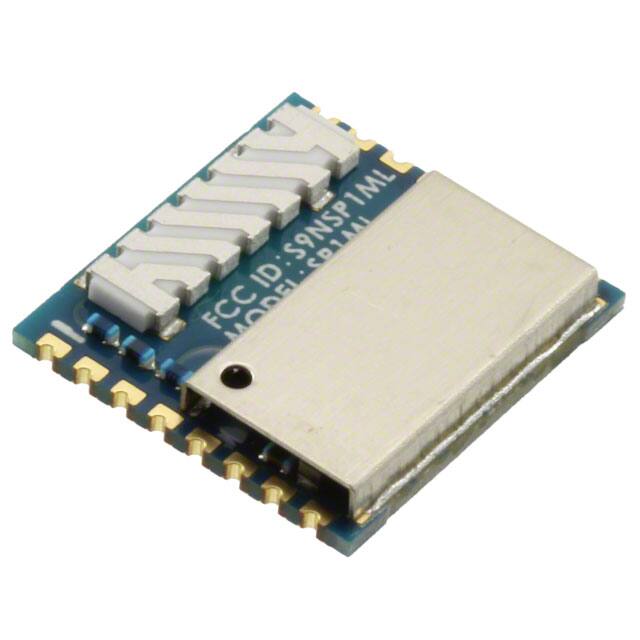 STMicroelectronics-SP1ML-868
