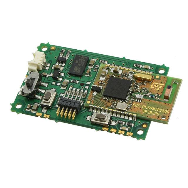 STMicroelectronics-SPMB250-A1