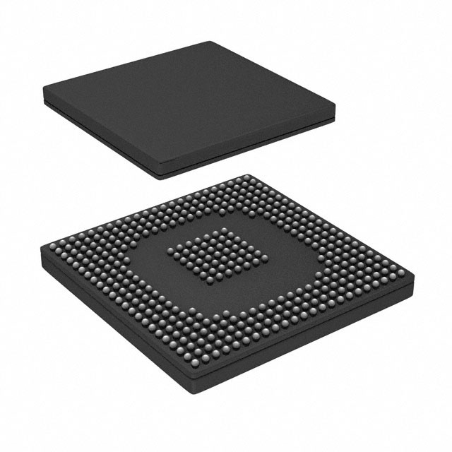 STMicroelectronics-ST2100