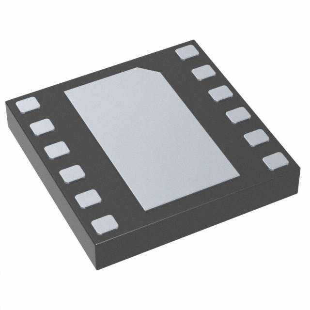 STMicroelectronics-ST25DV64K-JFR6D3