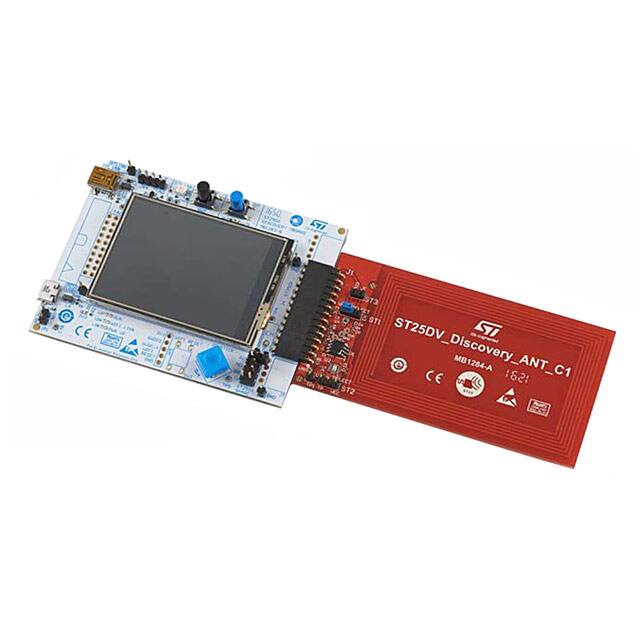 STMicroelectronics-ST25DV-DISCOVERY