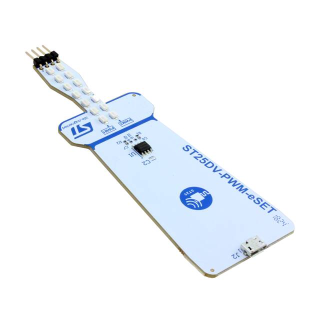 STMicroelectronics-ST25DV-PWM-ESET