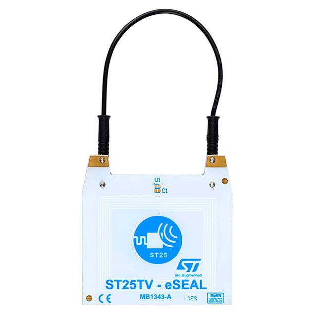 STMicroelectronics-ST25TV-ESEAL