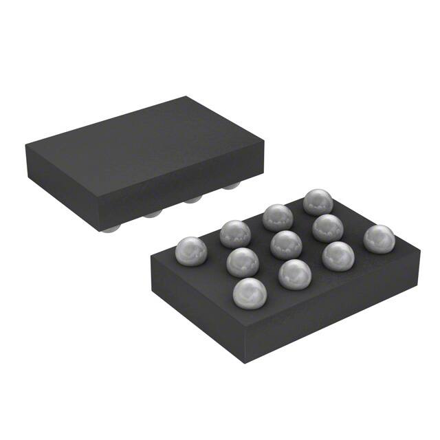 STMicroelectronics-ST4G3234BJR