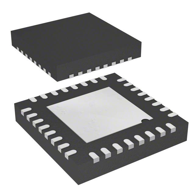 STMicroelectronics-ST25R3916-AQWT