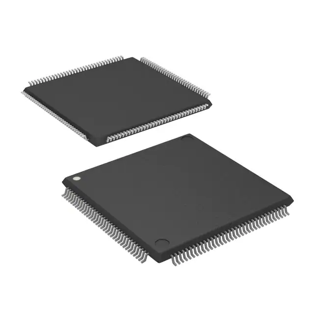 Analog Devices Inc.-ADSP-2191MKSTZ-160