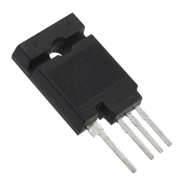 STMicroelectronics-STC04IE170HP