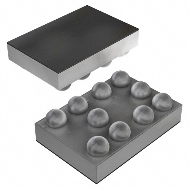 STMicroelectronics-STC3115IJT