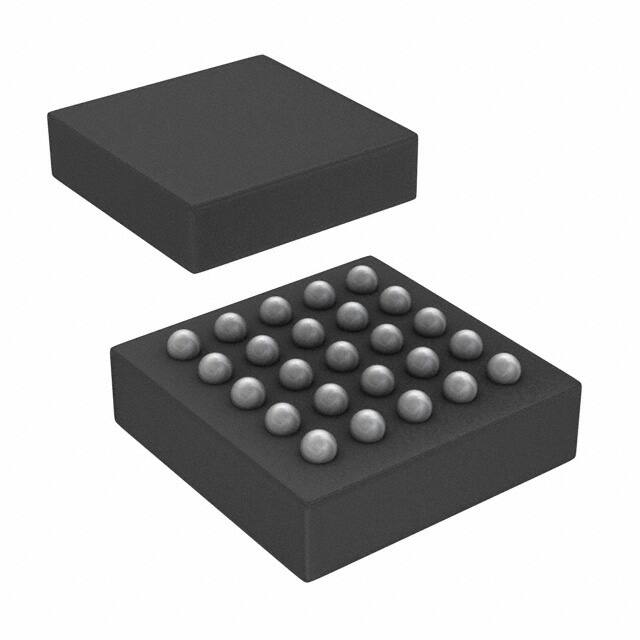 STMicroelectronics-ST6G3238BETBR