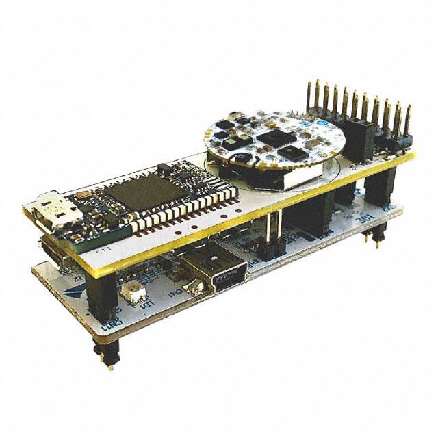STMicroelectronics-STEVAL-BCN002V1B