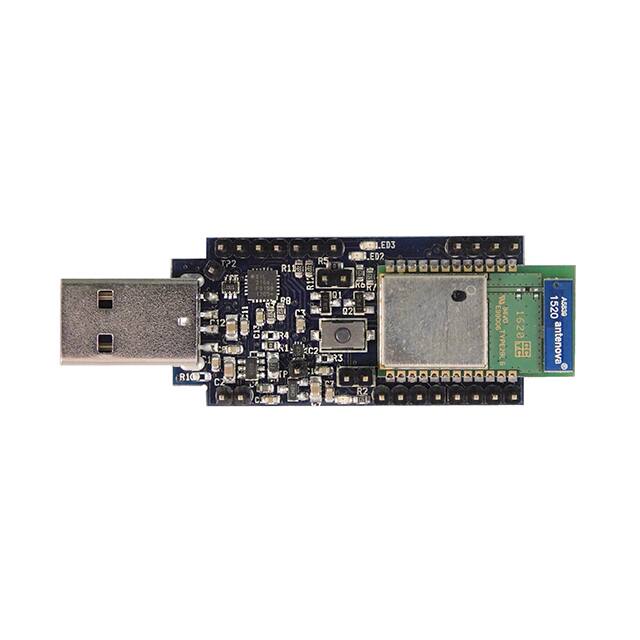 STMicroelectronics-STEVAL-BTDP1