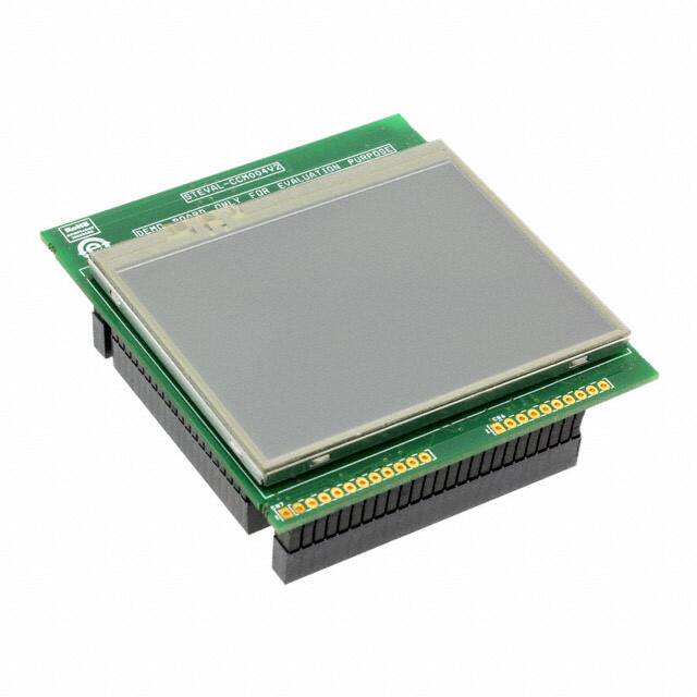 STMicroelectronics-STEVAL-CCM004V2