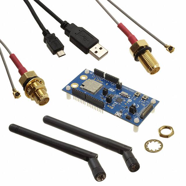 STMicroelectronics-STEVAL-FKI001V1
