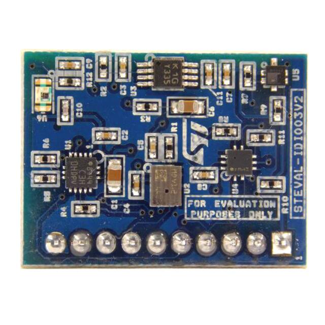 STMicroelectronics-STEVAL-IDI003V2