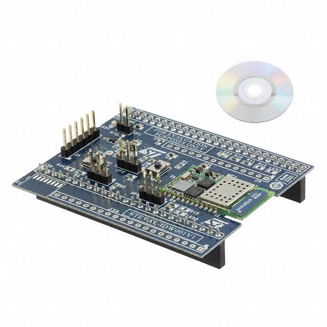 STMicroelectronics-STEVAL-IDW001V1