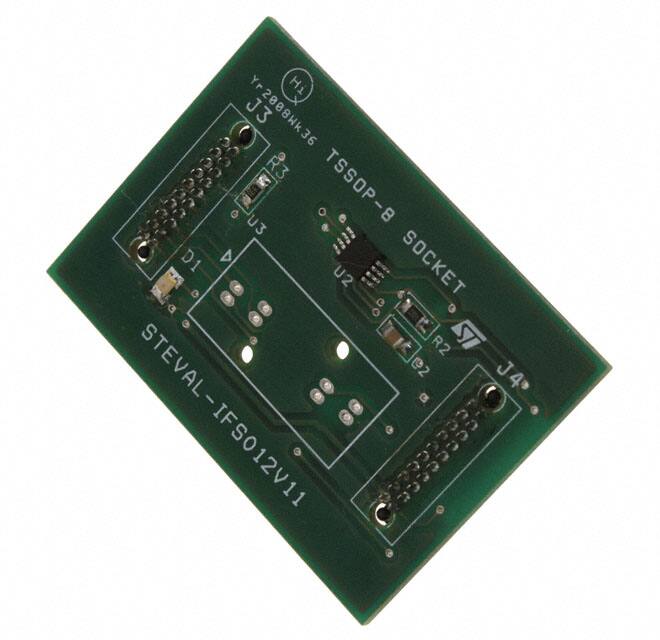 STMicroelectronics-STEVAL-IFS012V11