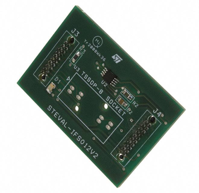 STMicroelectronics-STEVAL-IFS012V2