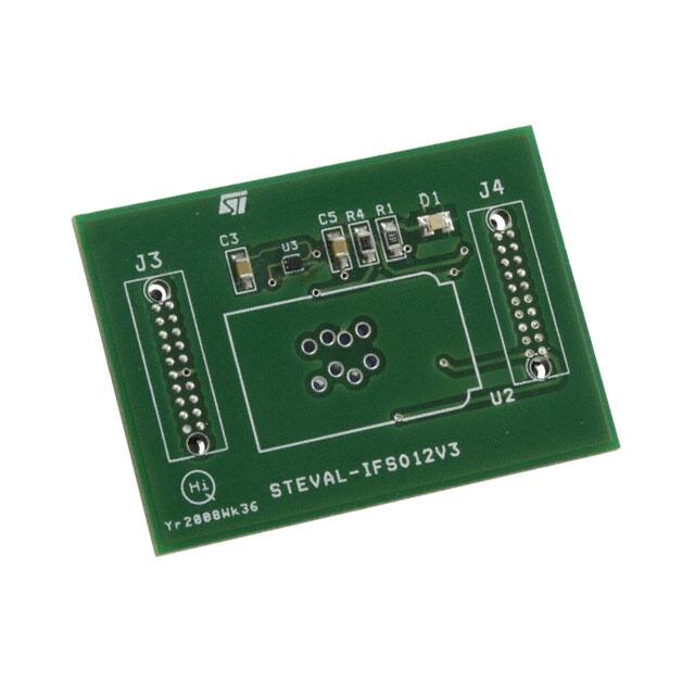 STMicroelectronics-STEVAL-IFS012V3
