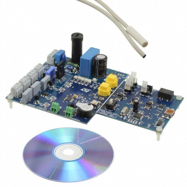 STMicroelectronics-STEVAL-IHT001V2