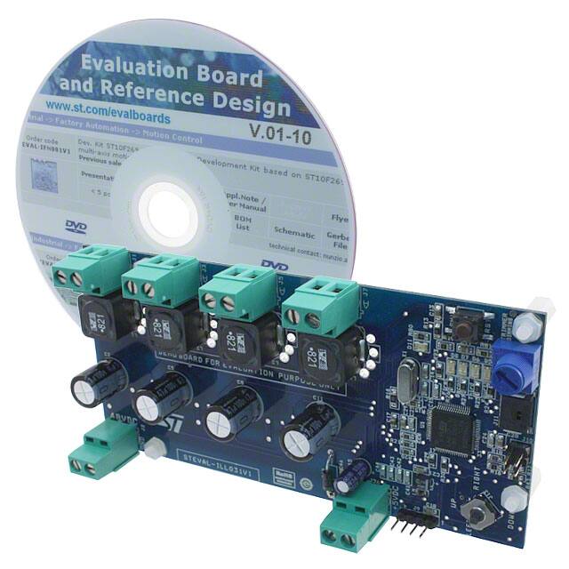 STMicroelectronics-STEVAL-ILL031V1