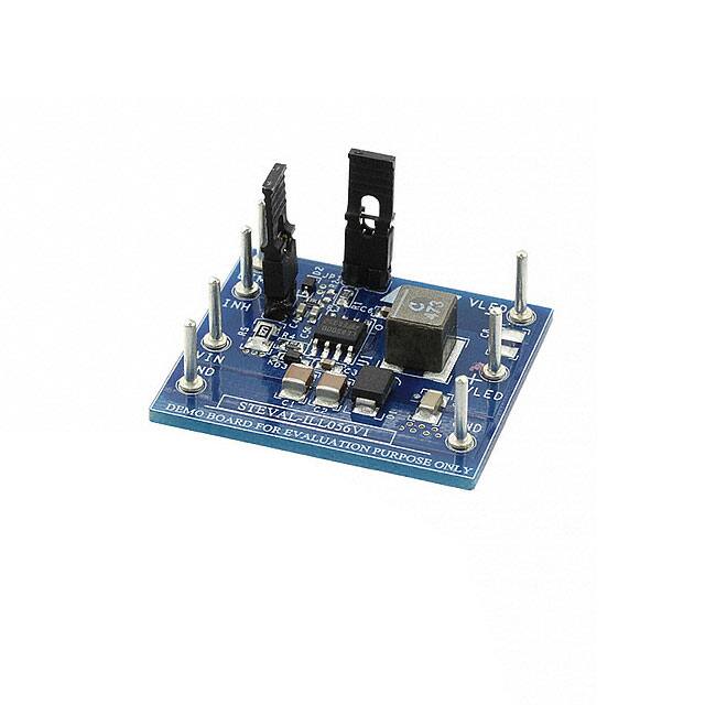 STMicroelectronics-STEVAL-ILL056V1