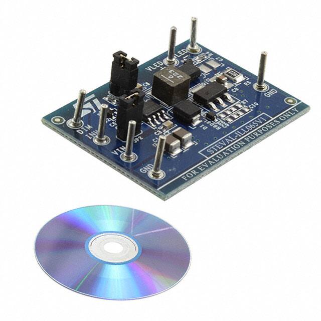 STMicroelectronics-STEVAL-ILL065V1