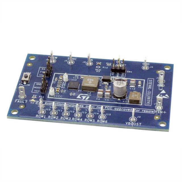 STMicroelectronics-STEVAL-ILL067V1