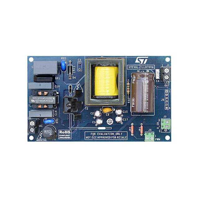 STMicroelectronics-STEVAL-ILL070V4
