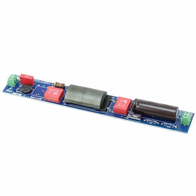 STMicroelectronics-STEVAL-ILL080V1