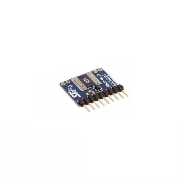 STMicroelectronics-STEVAL-ISQ007V1