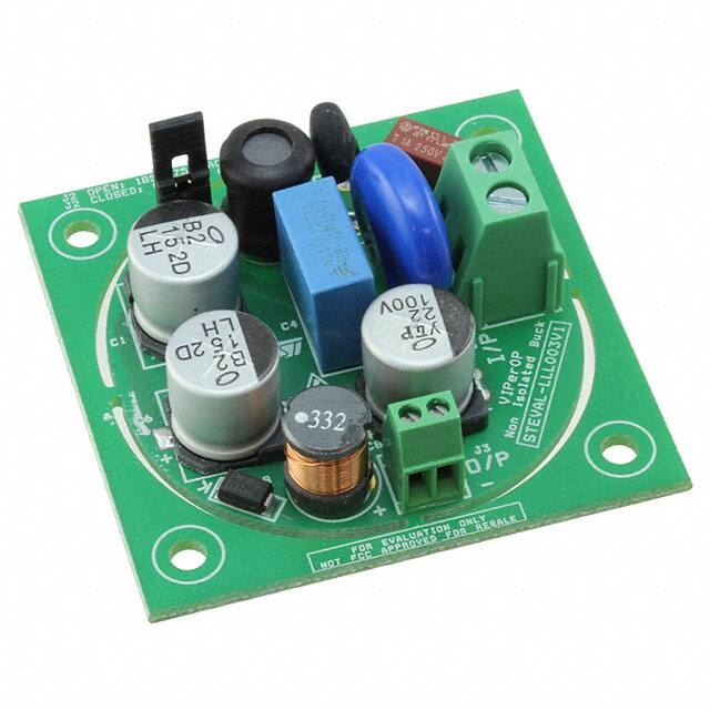 STMicroelectronics-STEVAL-LLL003V1