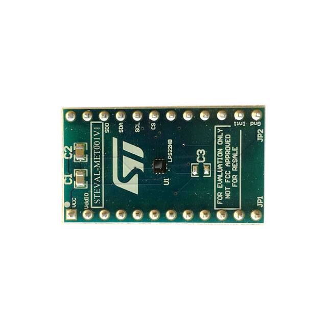 STMicroelectronics-STEVAL-MET001V1