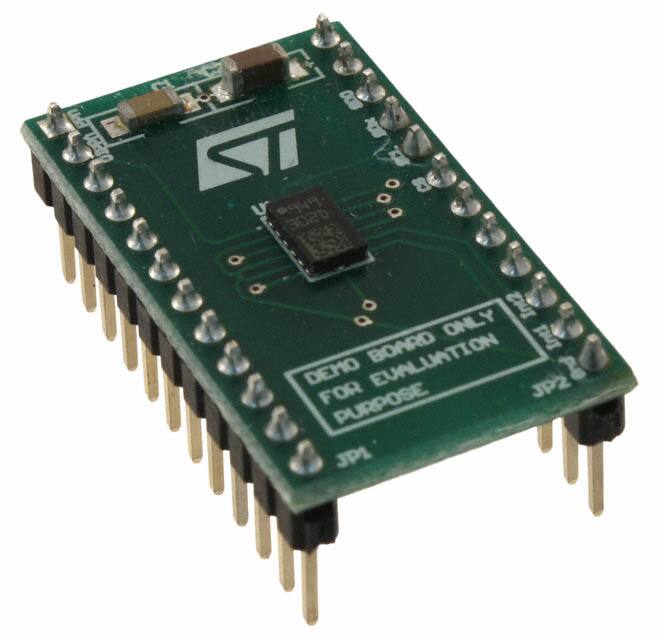 STMicroelectronics-STEVAL-MKI013V1