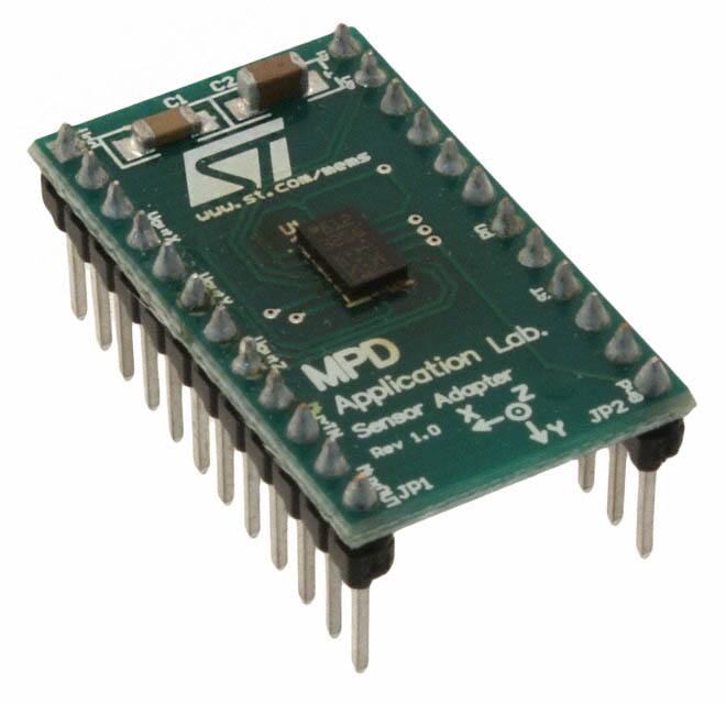 STMicroelectronics-STEVAL-MKI020V1