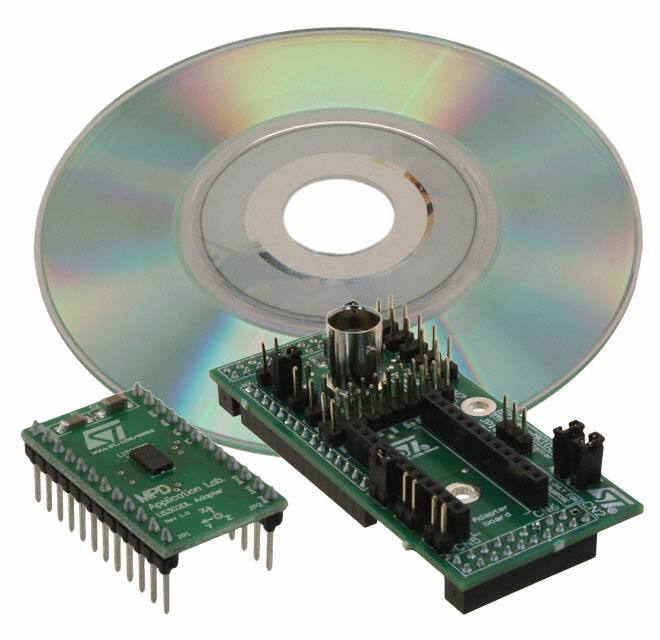 STMicroelectronics-STEVAL-MKI032V1