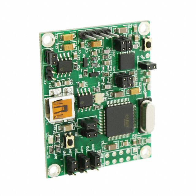 STMicroelectronics-STEVAL-MKI033V1
