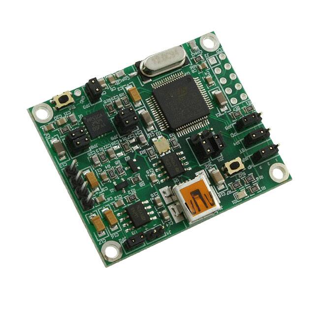 STMicroelectronics-STEVAL-MKI034V1